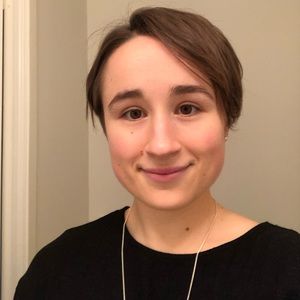 Meet your Posher, Kiera